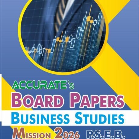 Board Papers Business studies class 12th