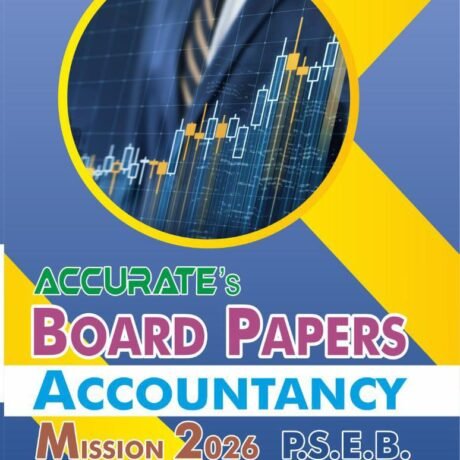 Board Papers Accountancy class 12th