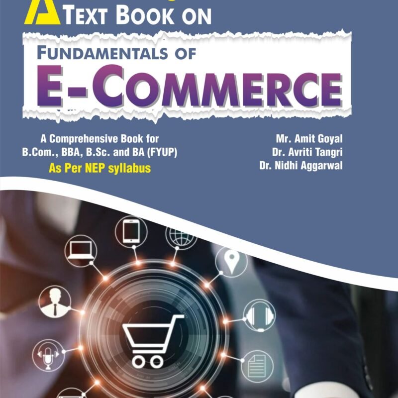 E-Commerce 1