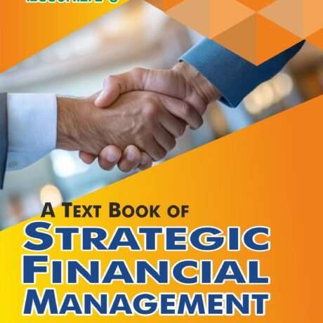 Strategic Financial Management - BBA (VI Semester)
