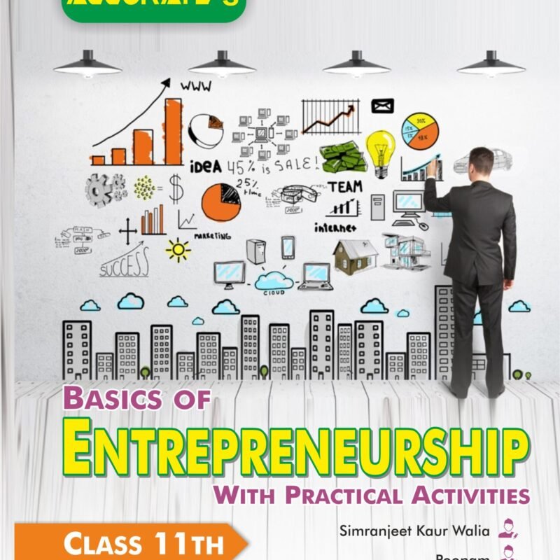 Entrepreneurship E1