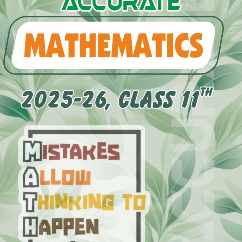 Mathematics XI Mathematics XI