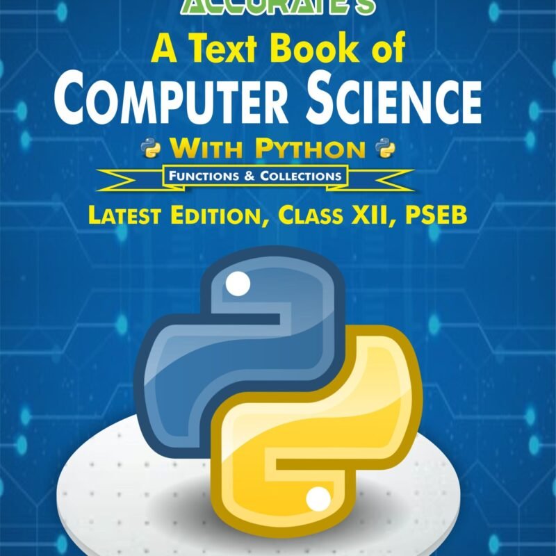 Computer Science +2 E