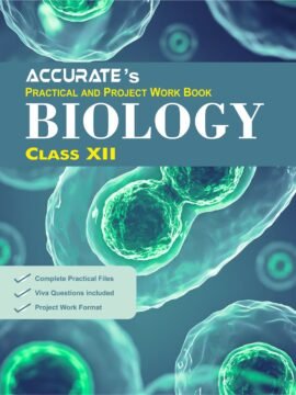 Practical Biology For Class +2