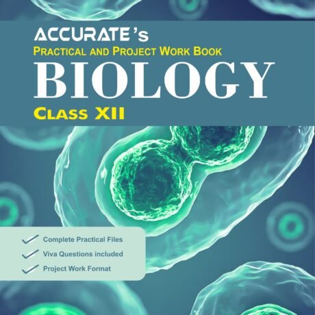 Practical Biology For Class +2