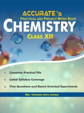 Practical Chemistry For Class +2