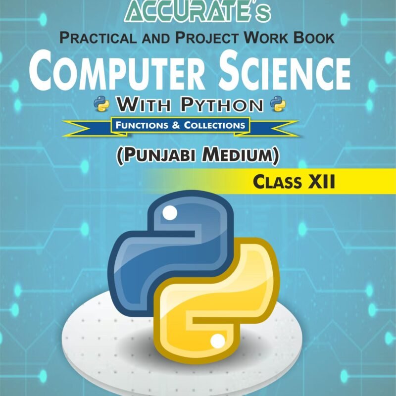 Computer Science +2 P. Medium