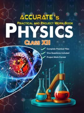 Practical Physics For Class +2