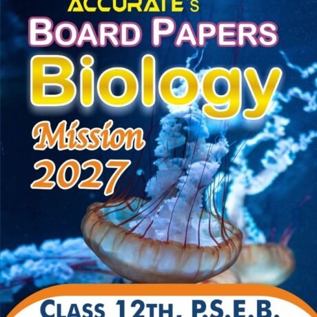 Board Papers Biology