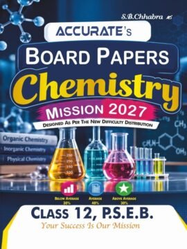 Board Papers Chemistry