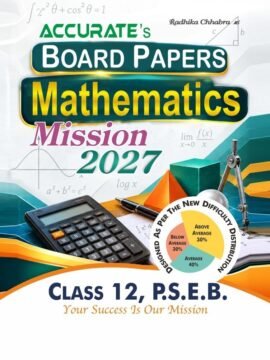 Board Papers Mathematics